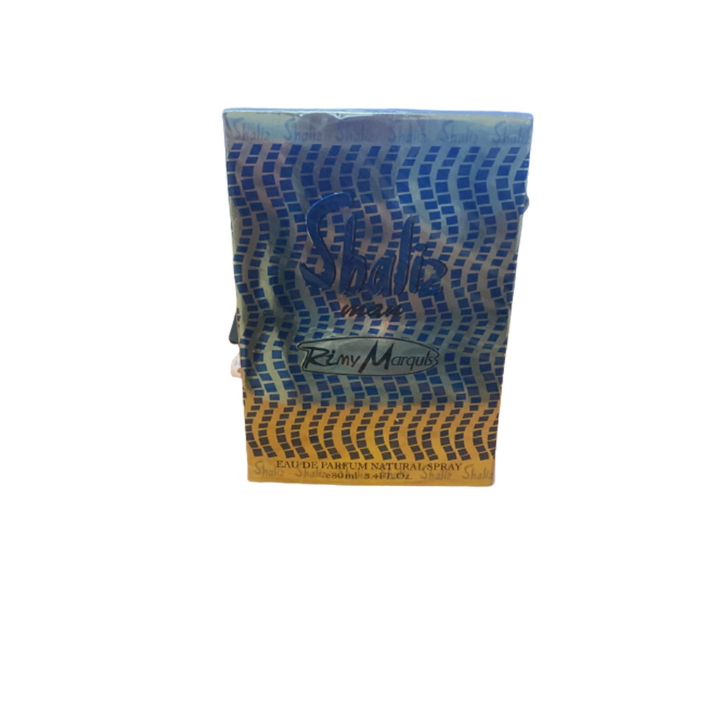 المدينة شاليز - Elmadina Shalis EDP-M