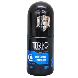 تريو برو رول اون - Trio Pro Roll On (men, 50ml, Cool)