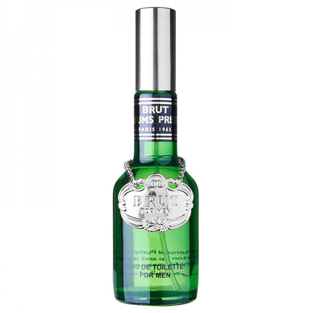 بروت - Brut EDT-M