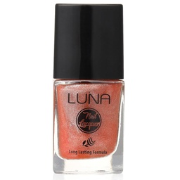 لونا طلاء اظافر - Luna Nail Colour (10ml, 634)