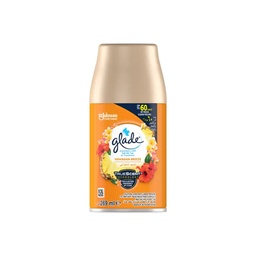 جليد ملطف جو غيار - Glade Air Freshener Spare (269ml, Hawaiian Breeze)