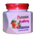 [6224007477014] بانسيه صنفرة - Panssee Scrub (300g, Strawbery)