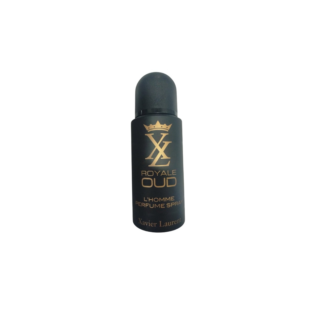 اكس ال سبراى - XL Spray