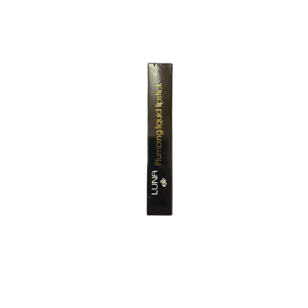 لونا بلامبينج ليكويد روج - Luna Plumping Liquid Lipstick