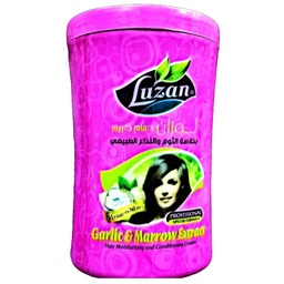 [6224008914211] لوزان حمام كريم - Lozan Hair Mask (1000g, Garlic)