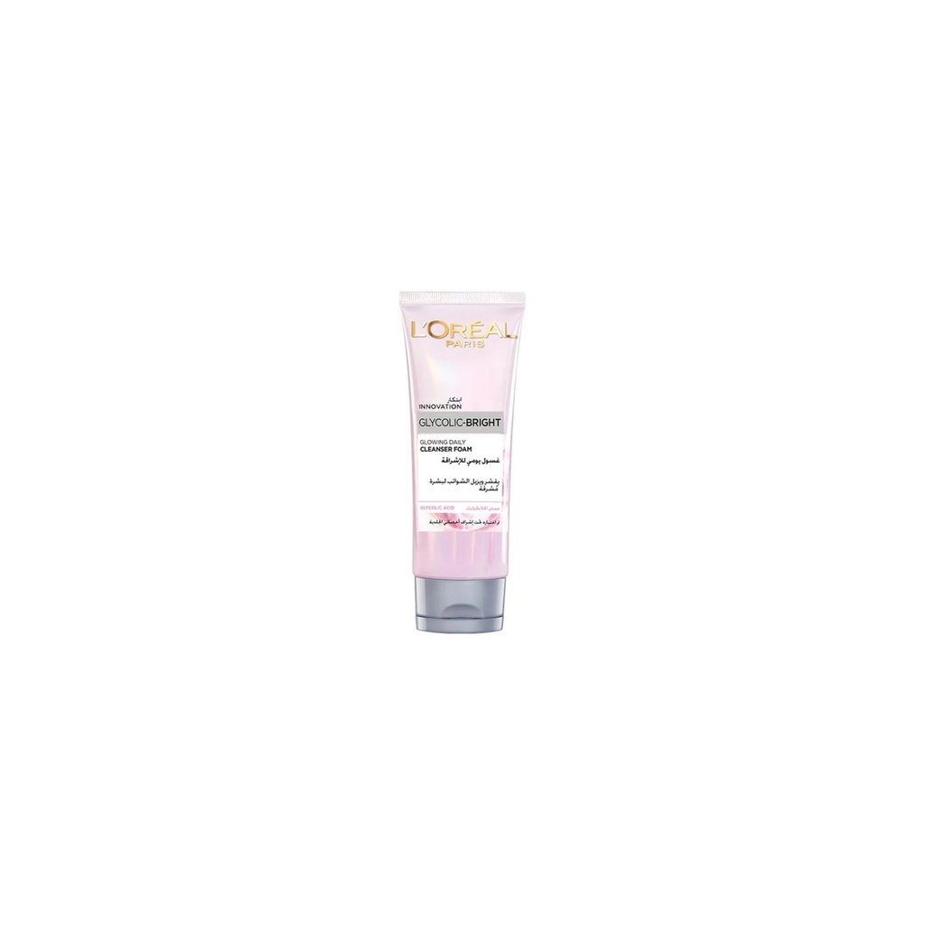 لوريال غسول يومى  - Loreal Wash Daily