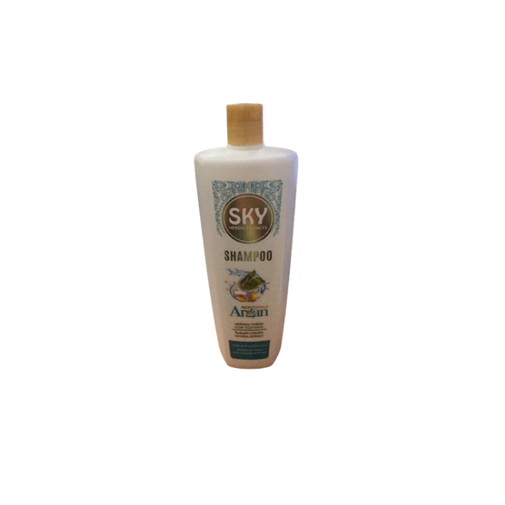 سكاى شامبو ارجان - Sky Shampoo Argan