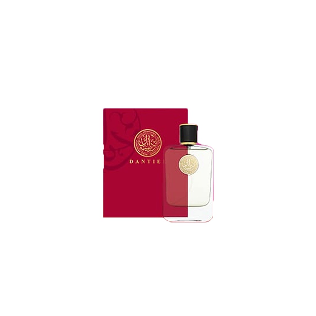 سول دانتيل - Soul Dantile EDP-W