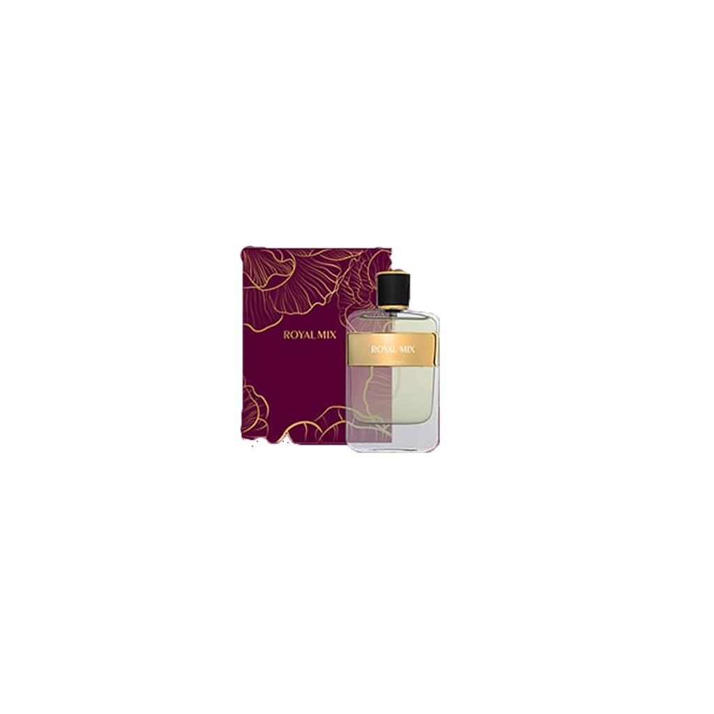 سول رويال ميكس - Soul Royal Mix EDP-M