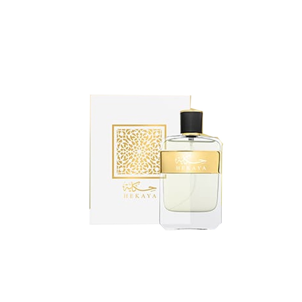 سول حكاية - Soul Hekaya EDP-W