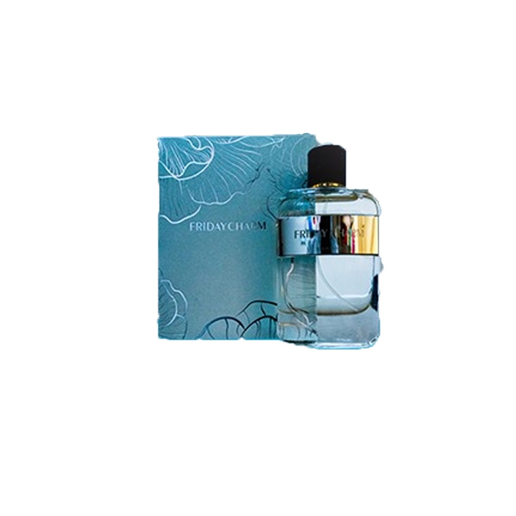 سول فرايداى شارم - Soul Friday Charm EDP-M