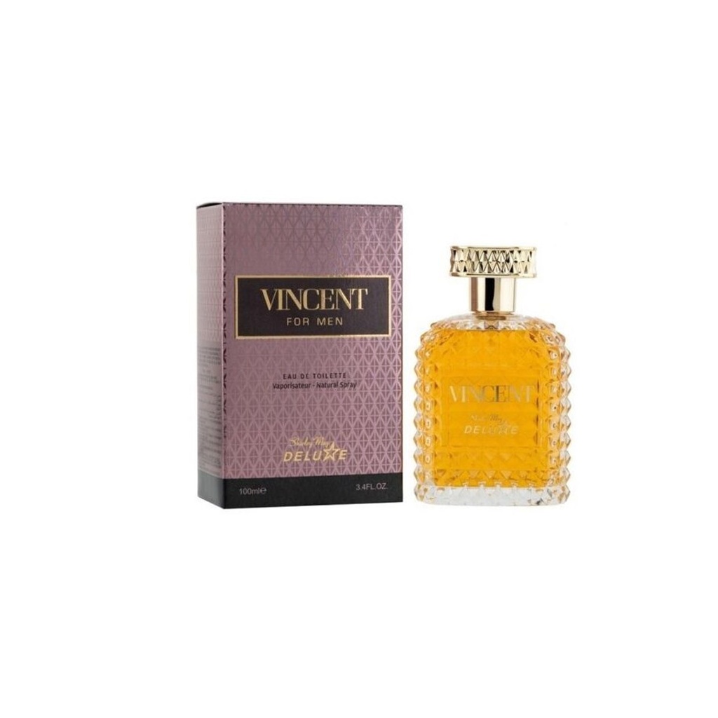 ديلوكس فينسينت - Deluxe Vincent EDT-M