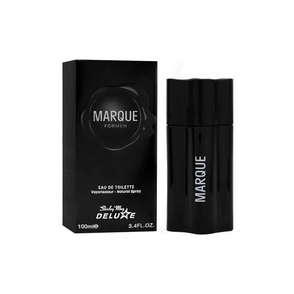 ديلوكس ماركوى - Deluxe Marque EDT-M