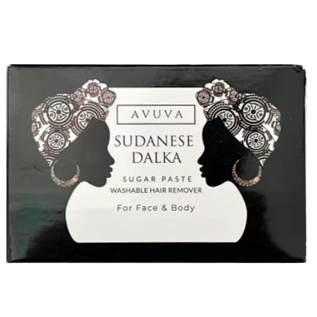 افوفا سويت ازالة سيدانس دالكا - Avuva Sweet Removal Sudanese Dalka