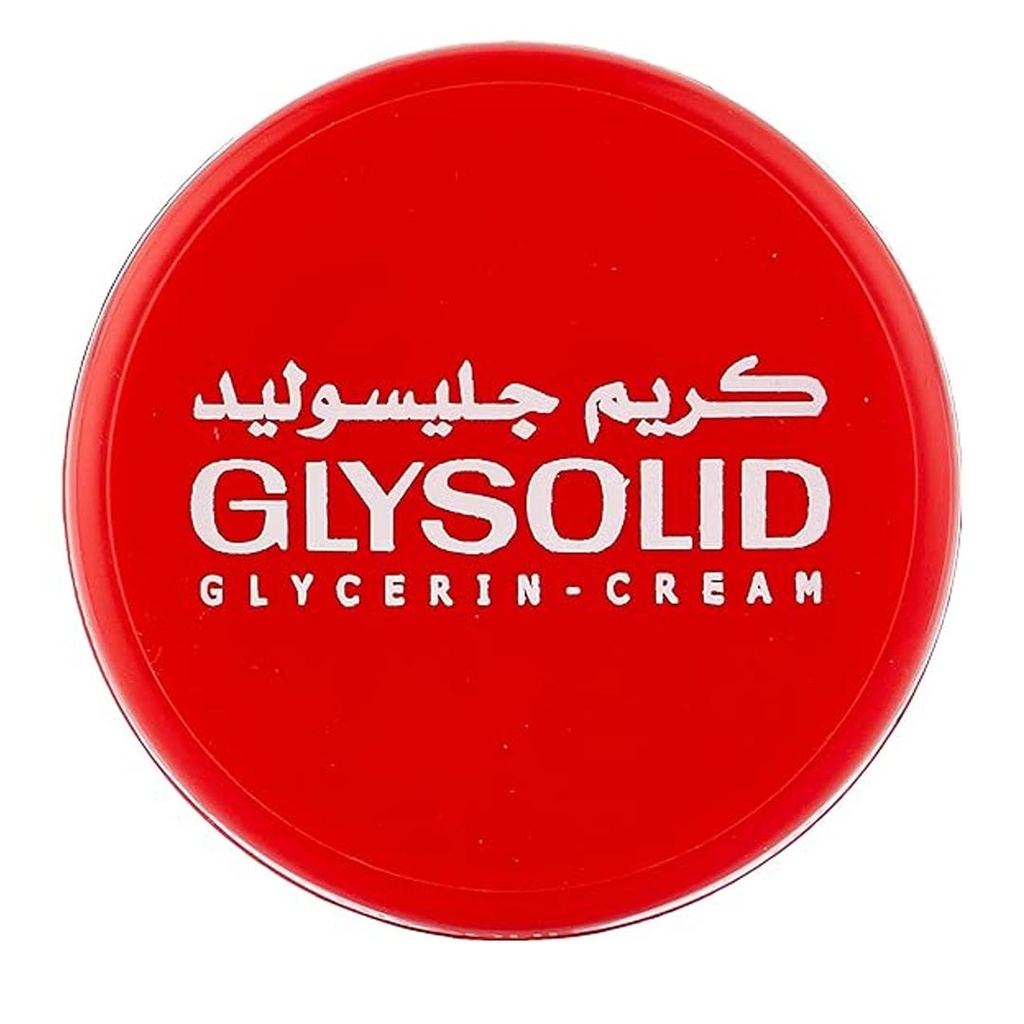 جليسوليد كريم بشرة - Glysolid Skin Cream