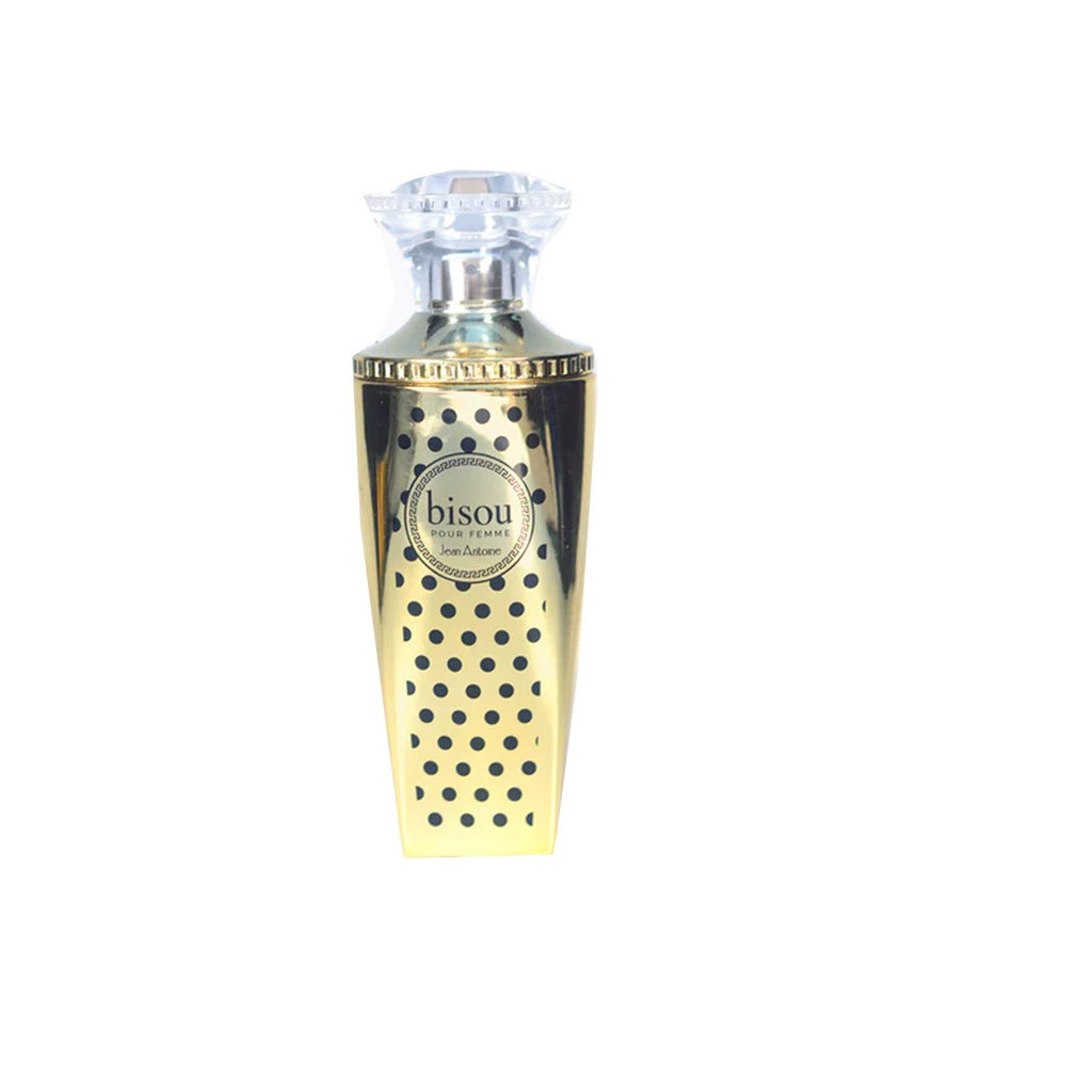 جين انطوان بيسوى تستر - Jean Antoine bisou Tester EDP-W