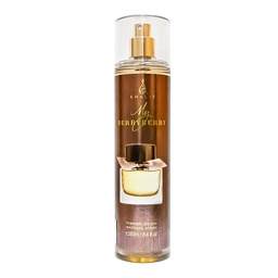 خالص سبلاش - Khalis Splash (Woman, 250ml, My Berryberry)