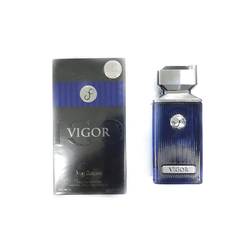 جين انطوان فيجور - Jean Antoine Vigor EDP-W
