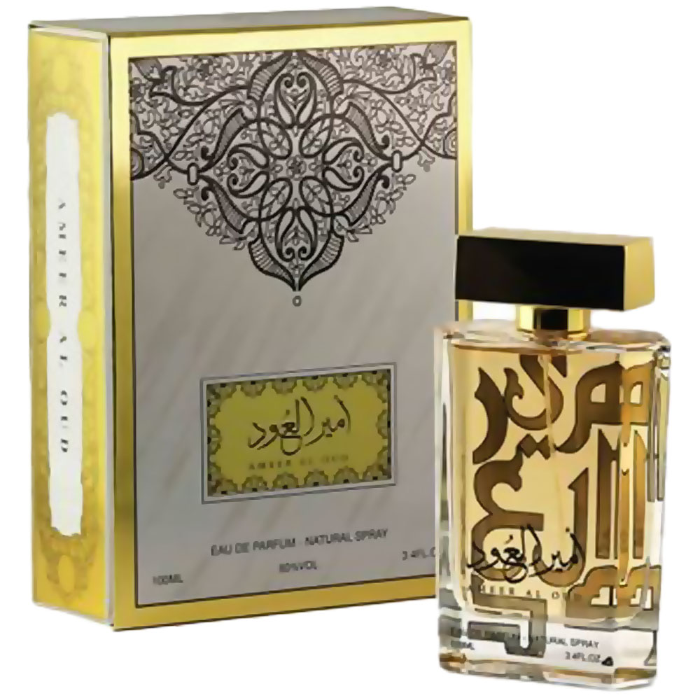 الماس امير العود - Almas Ameer Aloud EDP-M