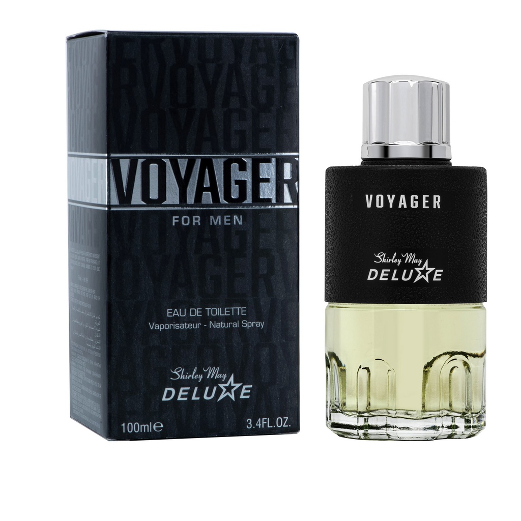 ديلوكس فوياجر - Deluxe Voyager EDT-M