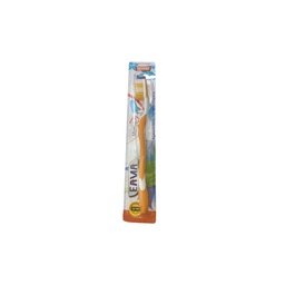 [6225000016446] ايما مارجين فرشاة اسنان - Eama Margin Tooth Brush (without, Med)