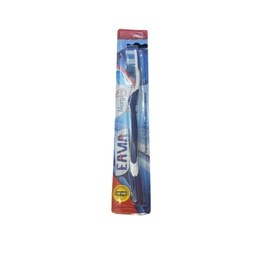 [6225000016446] ايما مارجين فرشاة اسنان - Eama Margin Tooth Brush (without, Hard)