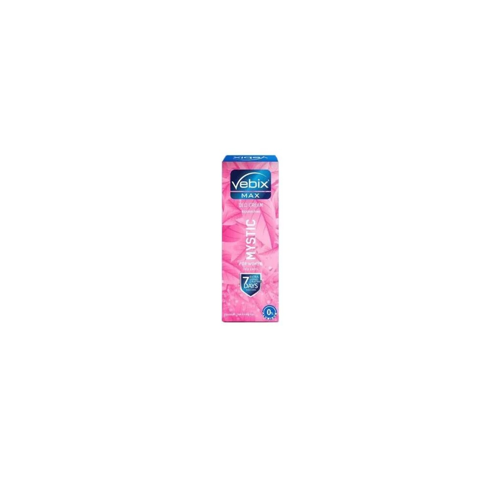 فيبكس كريم مايستك - Vebix Cream Mystic