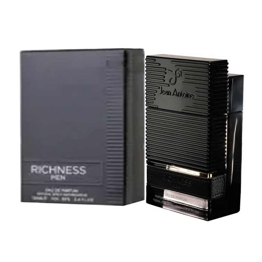 جين انطوان ريتشنيس - Jean Antoine Richness EDP-M
