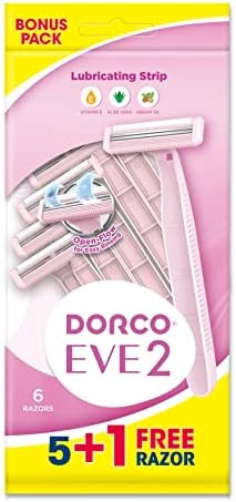 دوركو ايفى سيمبل 2 - Dorco Eve Simple 2