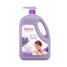 [6223000913239] كامينا شاور لافندر - Kamena Shower Lavender (2L, without)