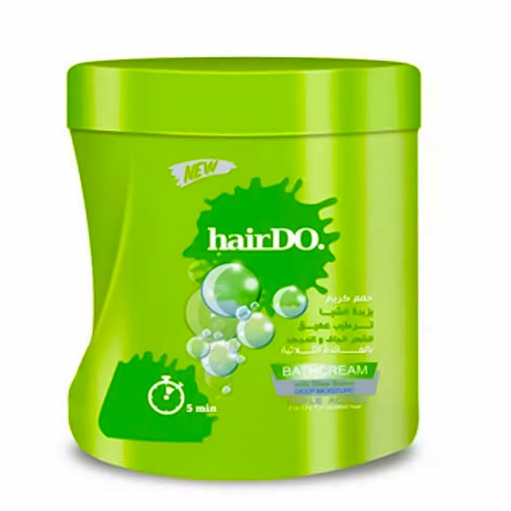 هيردو حمام كريم - Hairdo Hair Mask