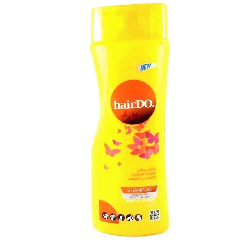 هيردو شامبو - Hairdo Shampoo