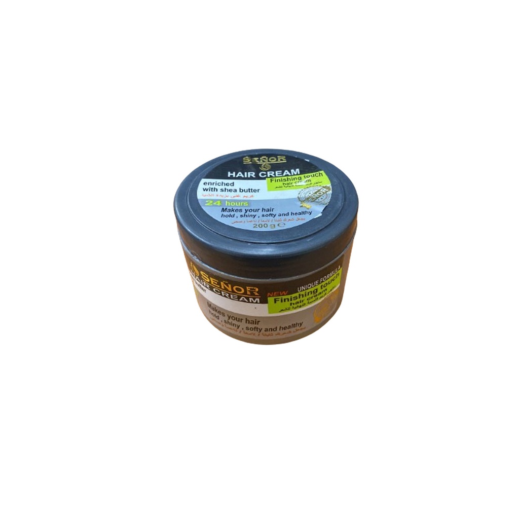سنيور كريم شعر - Senior Hair Cream