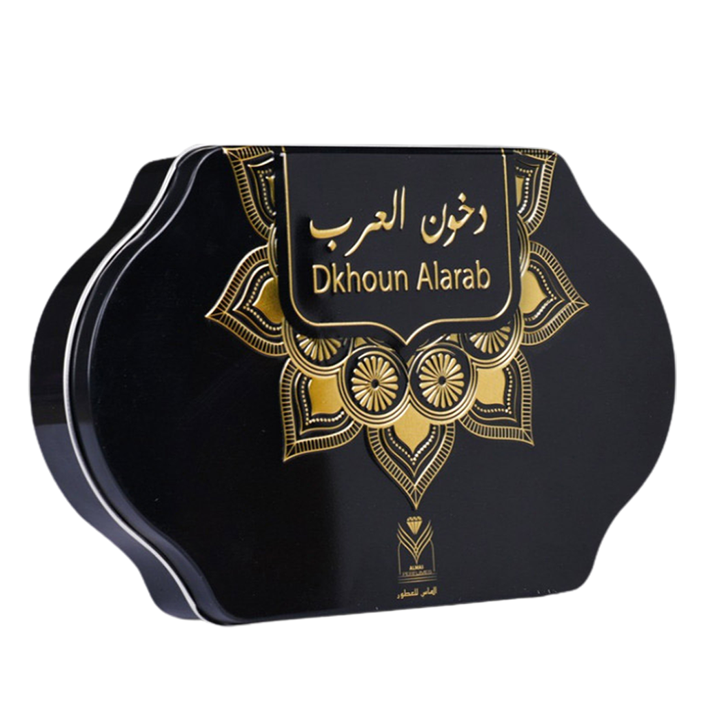 الماس بخور دخون العرب - Almas Bakhour Dkhoun Alarab