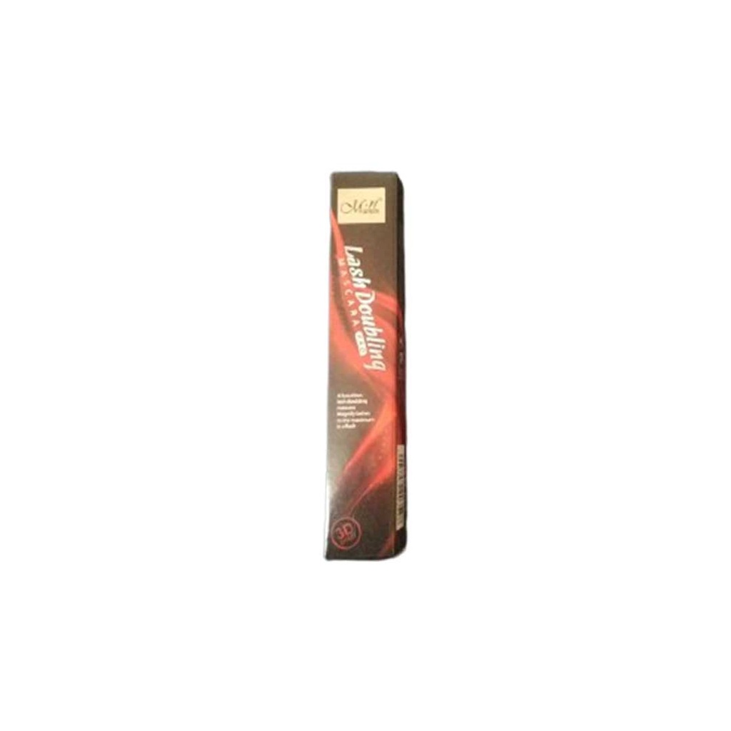 ام ان ماسكارا لاش دبلينج برو - M N Mascara Lash Doubling Pro