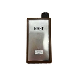 مود شاور - Mood Shower (750ml, Night)