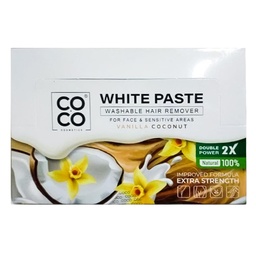كوكو سويت ازالة - Coco Sweet Removal (100g, جوز هند&amp;فانيليا)