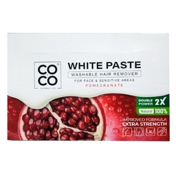 كوكو سويت ازالة - Coco Sweet Removal (100g, رمان)