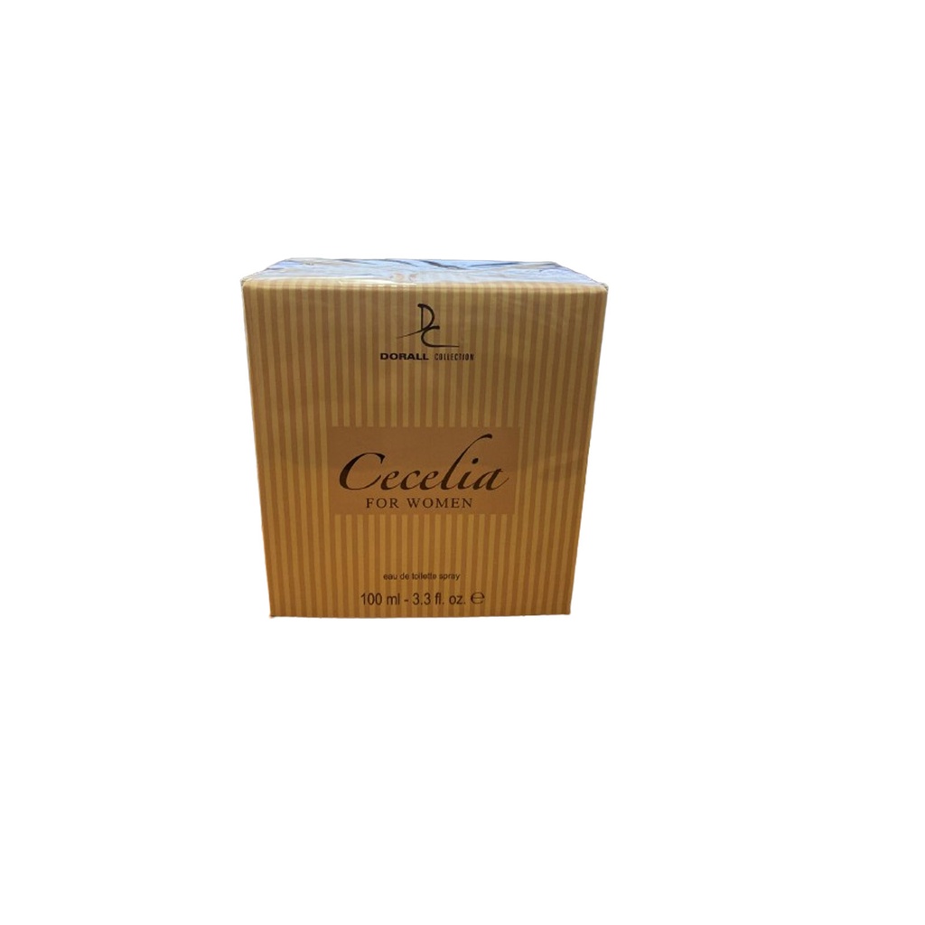 دورال سيسيليا - Dorll Cecelia EDT-W