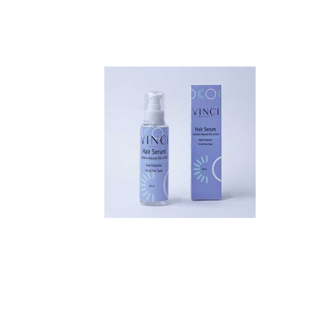 فينشى سيرم - Vinci Serum