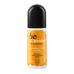 بوبانا رول اون - Bobana Roll On (80ml, Be Bright)