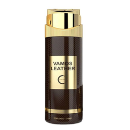 كامارا سبراى - Camara Spray (Vamos Leather, men, 200ml)
