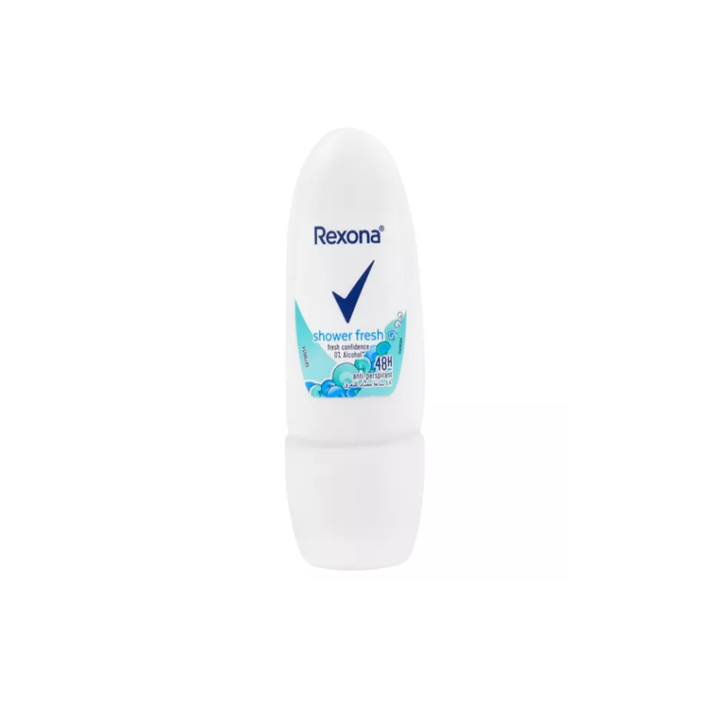 ريكسونا رول اون - Rexona Roll On
