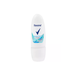 ريكسونا رول اون - Rexona Roll On (Woman, 20ml, Shower Fresh, without)
