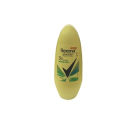 ريكسونا رول اون - Rexona Roll On (Woman, 50ml, Advanced Shower Fresh, without)