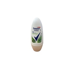 ريكسونا رول اون - Rexona Roll On (Woman, 50ml, Advanced Bamboo&amp;Patience, without)