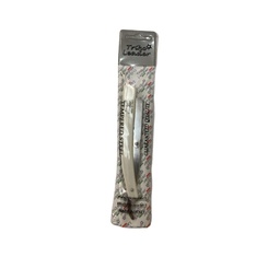 تريكو شفرة حلاقة ثلاثية - Triko Shaving blade  Triple (No:TR712, ابيض)