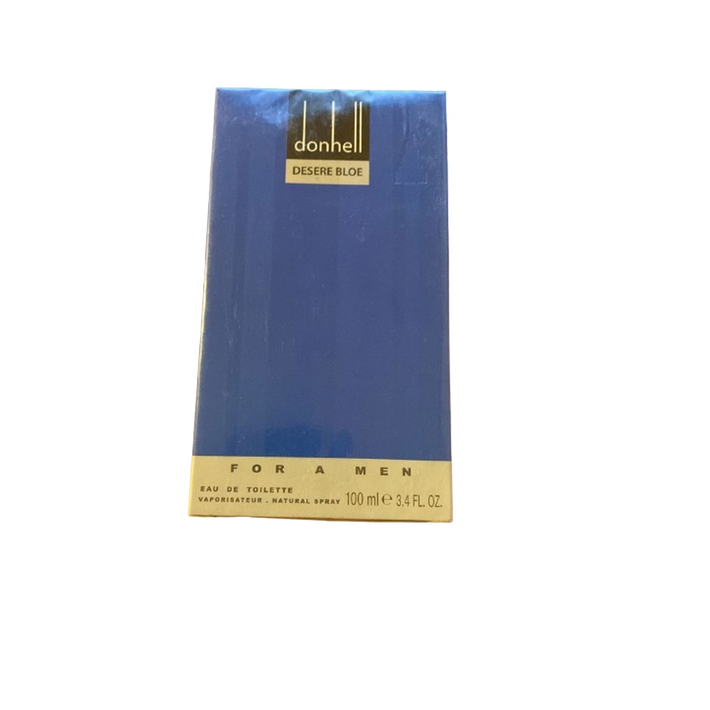 برج دبى دانهل ديزاير بلو - Dubai Tower Donhell Desere Bloe EDT-M
