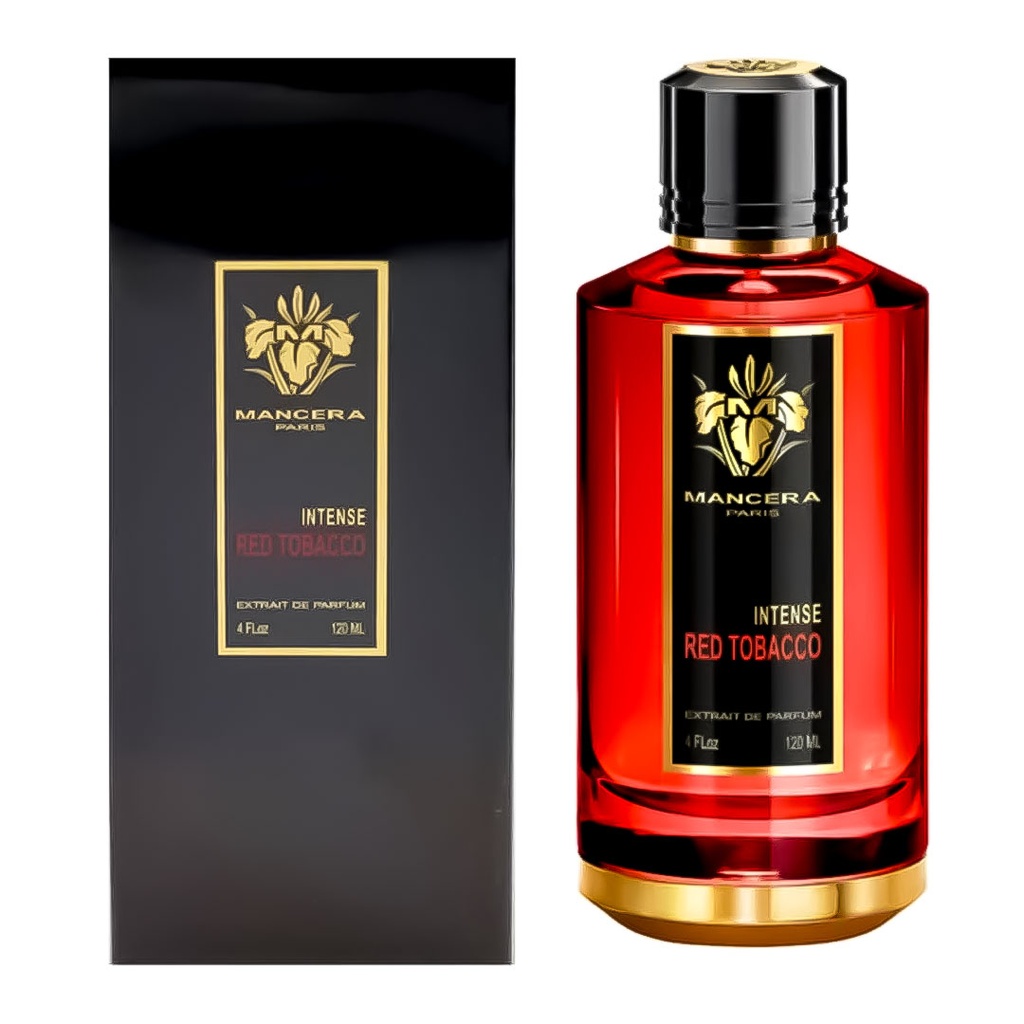 مانسيرا ريد توباكو انتنس - Mancera Red Tobacco Intense EDP-M
