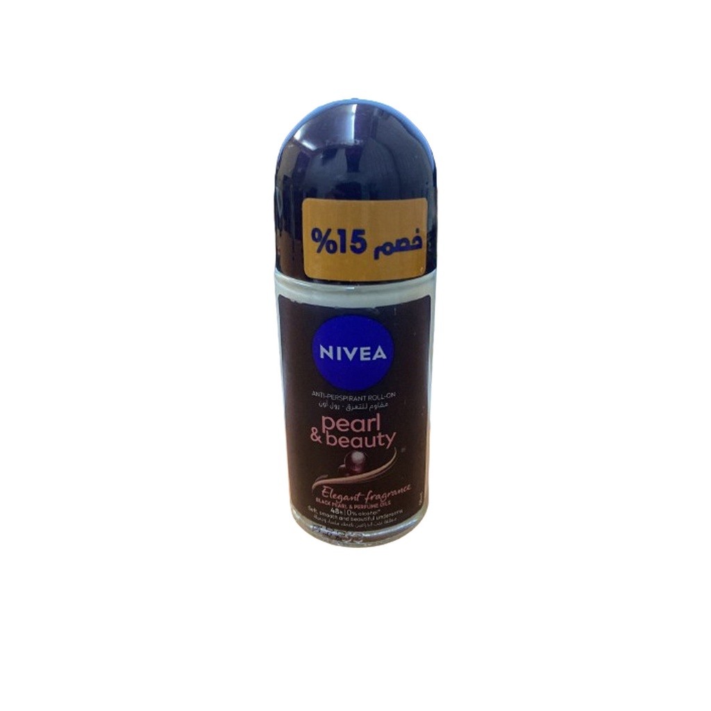 نيفيا رول اون نسائى - Nivea Roll On Women